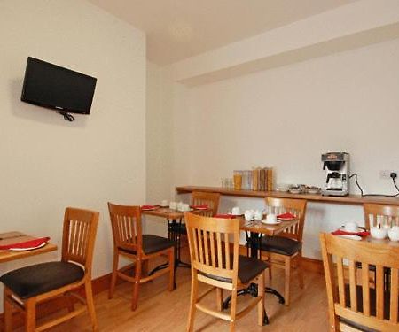 Abbington House Hotel Dublin Buitenkant foto