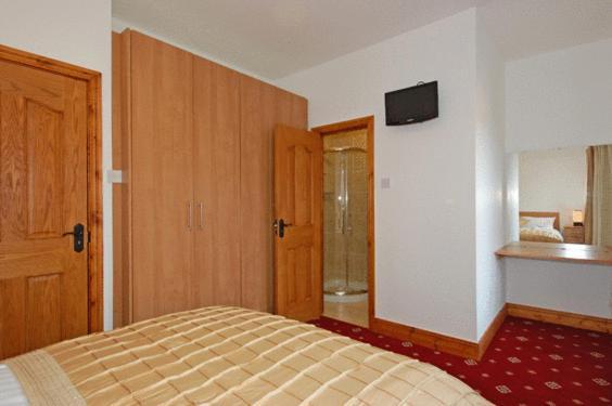 Abbington House Hotel Dublin Kamer foto