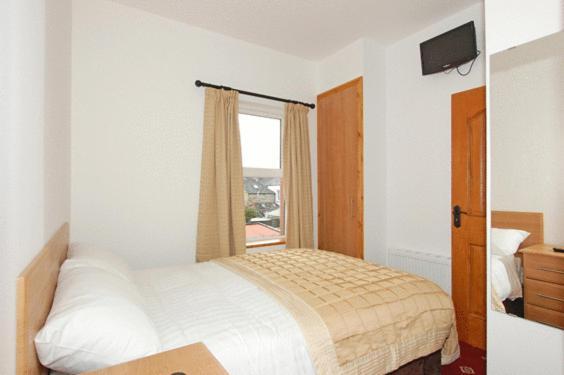 Abbington House Hotel Dublin Kamer foto