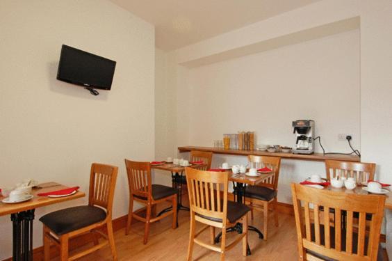 Abbington House Hotel Dublin Buitenkant foto